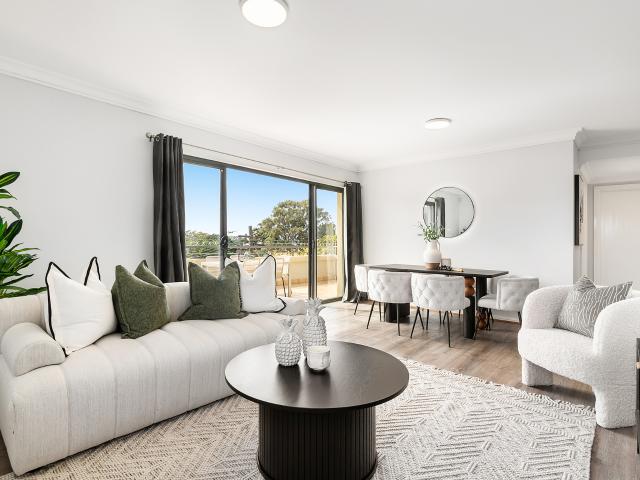 Apartment for sale in Willoughby, New South Wales