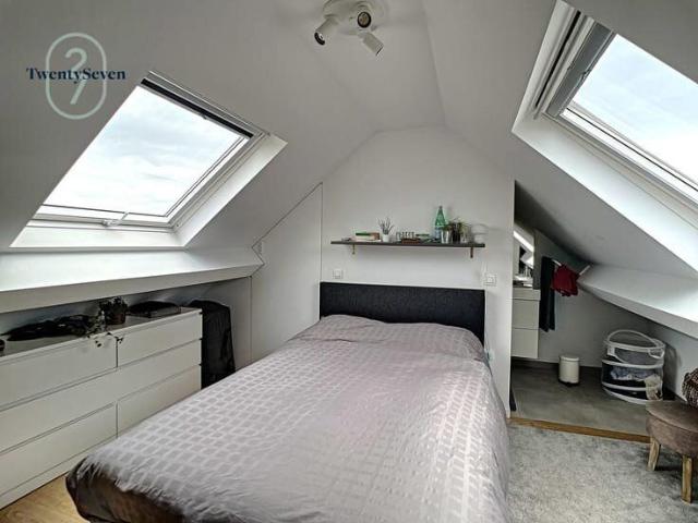 Kamer location à Elsene, Bruxelles