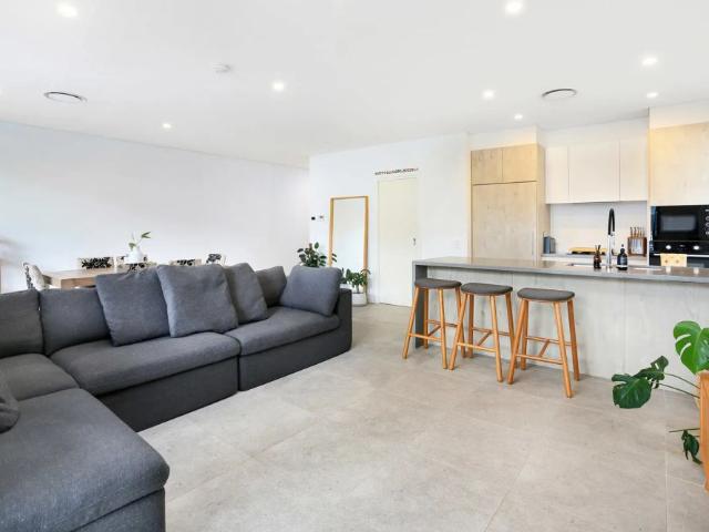Apartment for rent in Grey Gum Estate, Sydney