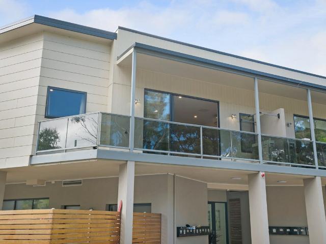 Apartment for rent in Hobart, Tasmania