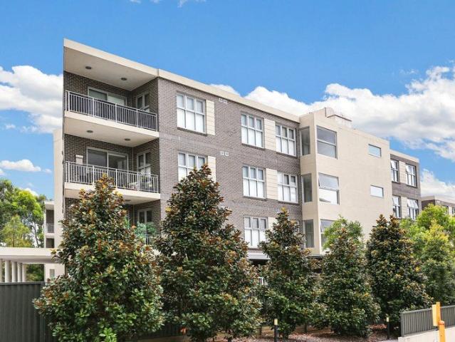 Apartment for rent in Grey Gum Estate, Sydney