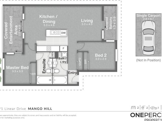 Apartment for sale in Toombul, Queensland