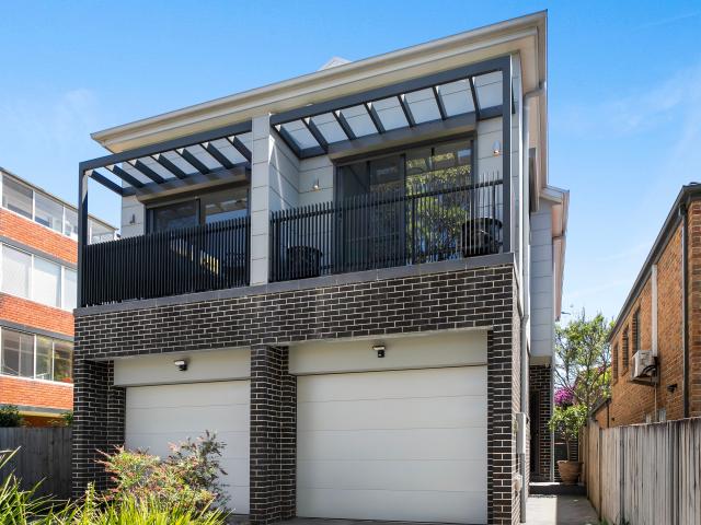 House for sale in Sydney, New South Wales