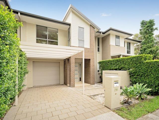 House for sale in Sydney, New South Wales