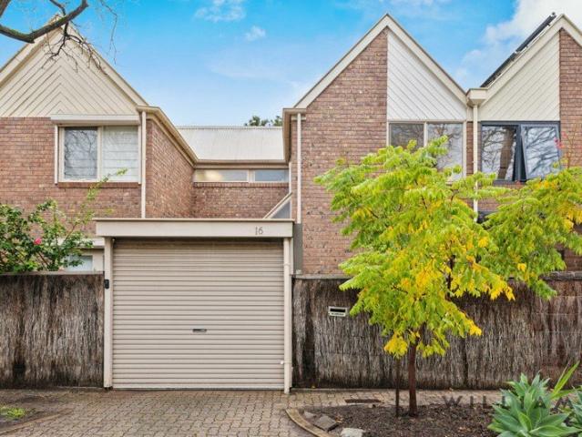 Townhouse for sale in Horseshoe Creek, South Australia