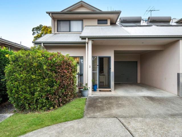 Apartment for sale in Toombul, Queensland