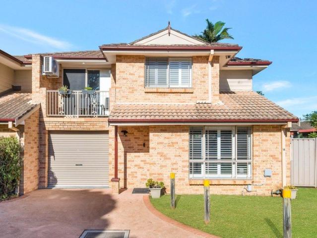 Townhouse for sale in Sydney, New South Wales