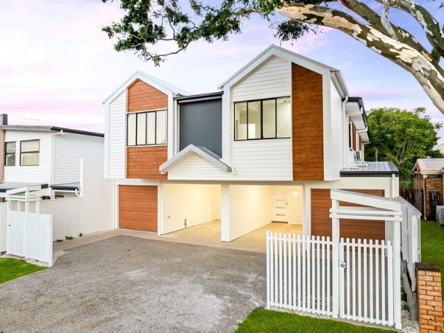 Townhouse for sale in Cleveland, Greater Brisbane