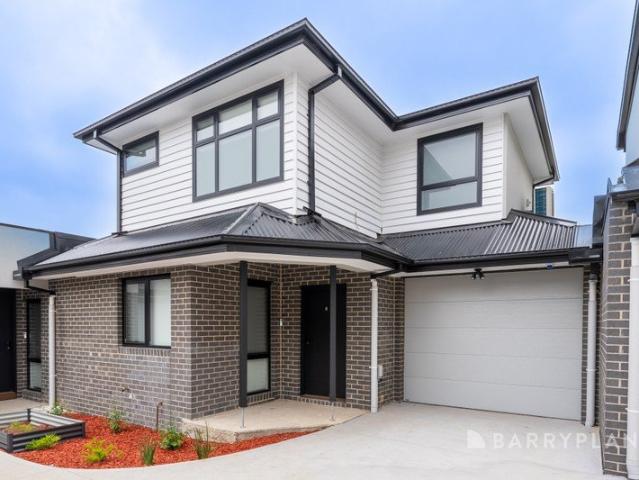 Townhouse for rent in Camerons Creek, Victoria