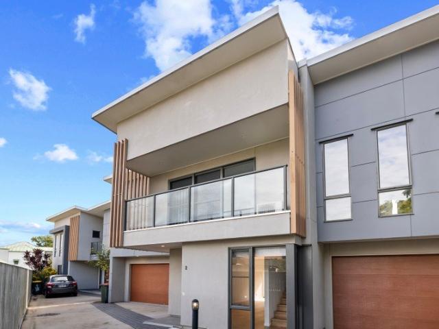 Townhouse for rent in Methul, Queensland