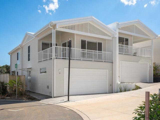 Townhouse for rent in Kings Creek, Queensland