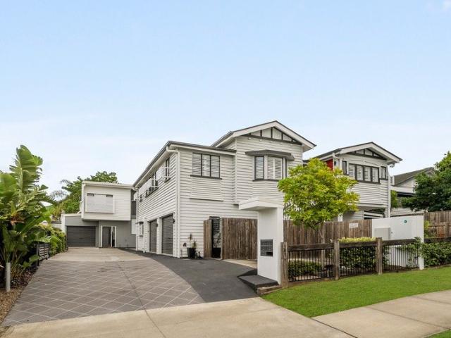 Apartment for sale in Toombul, Queensland