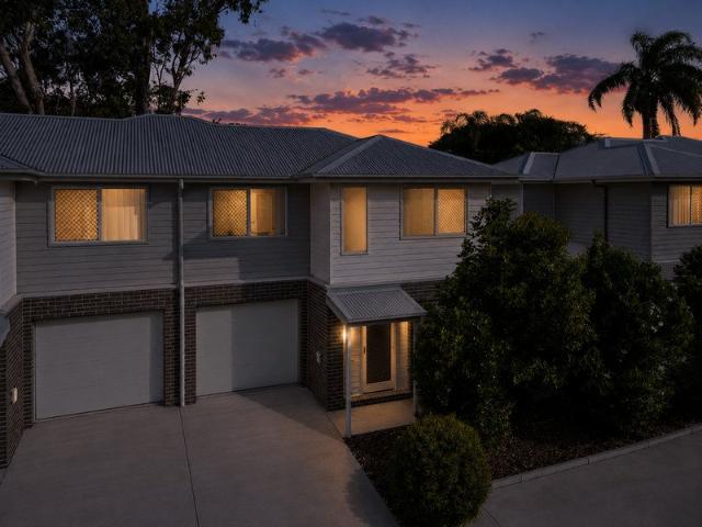 House for rent in Toombul, Queensland