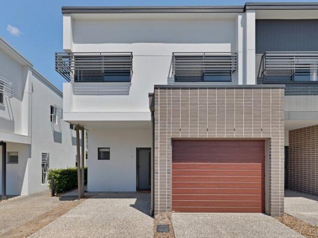 House for rent in Seven Hills, Greater Brisbane
