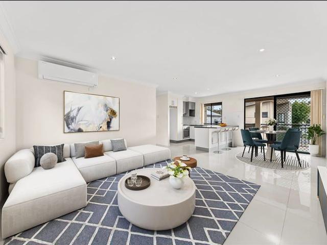 Townhouse for rent in Greenslopes, Greater Brisbane