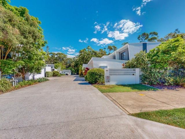 Apartment for rent in Noosaville, Noosa Shire