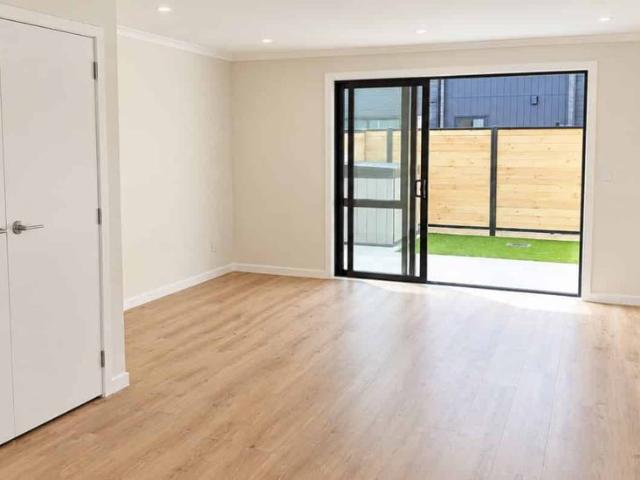 Townhouse for rent in Pauatahanui, Wellington