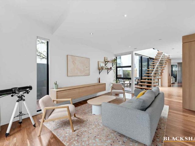 Townhouse for rent in Canberra, Australian Capital Territory