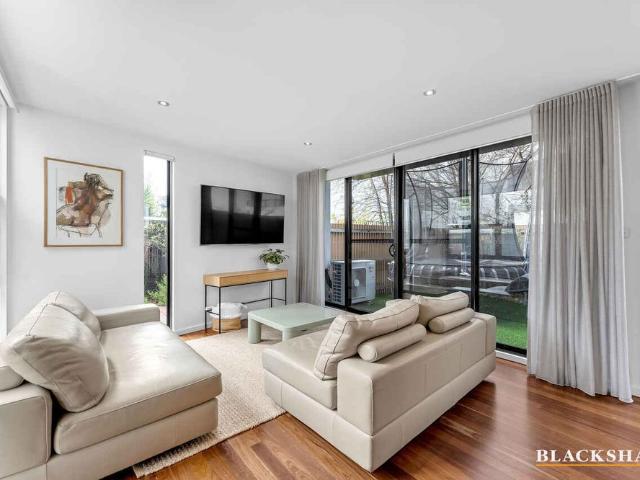 Townhouse for rent in Canberra, Australian Capital Territory