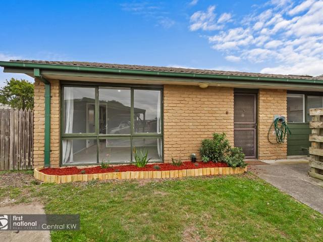 Apartment for sale in Morwell