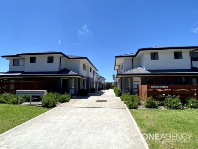 Townhouse for rent in Werrington, Sydney