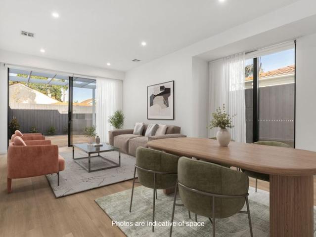 Townhouse for rent in Camerons Creek, Victoria