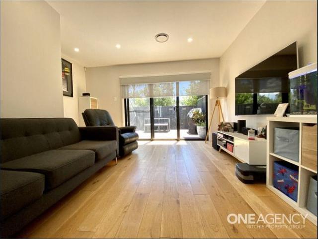 Townhouse for rent in Werrington, Sydney