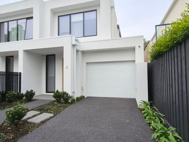 Townhouse for rent in Camerons Creek, Victoria