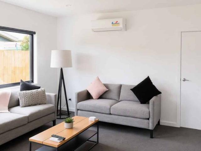 Townhouse for rent in Hamilton, Waikato