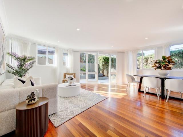 Townhouse for sale in Sydney, New South Wales
