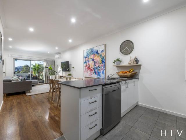 Townhouse for sale in Molonglo Valley, Canberra