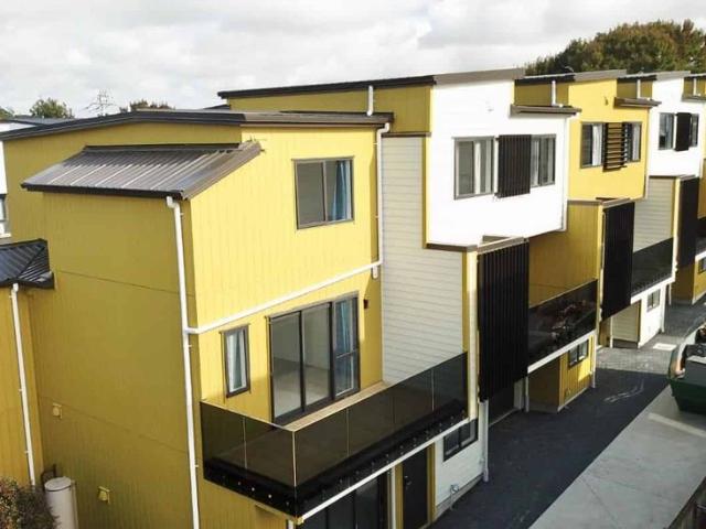 Townhouse for rent