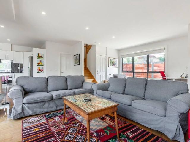 Townhouse for rent in Camerons Creek, Victoria