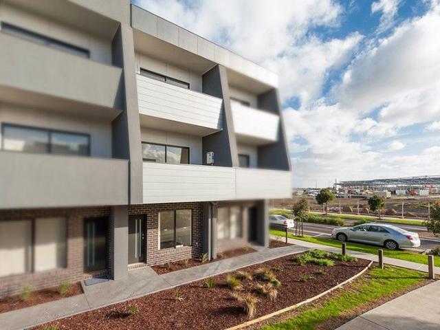 Townhouse for rent in Craigieburn, Victoria
