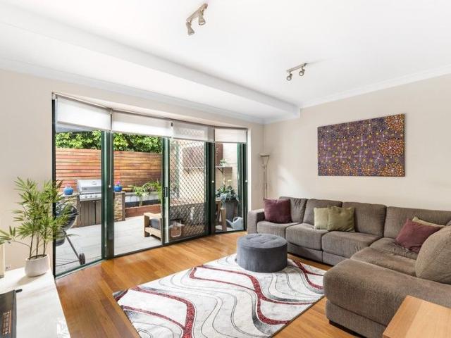 Townhouse for sale in Sydney, New South Wales