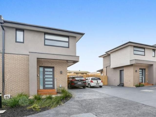 Townhouse for rent in Camerons Creek, Victoria