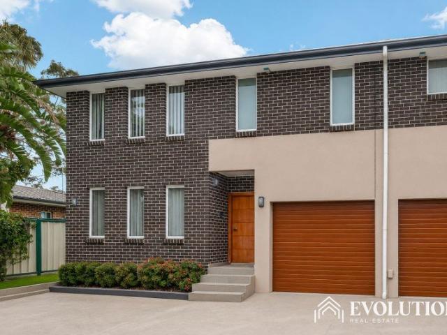 Townhouse for sale in Sydney, New South Wales