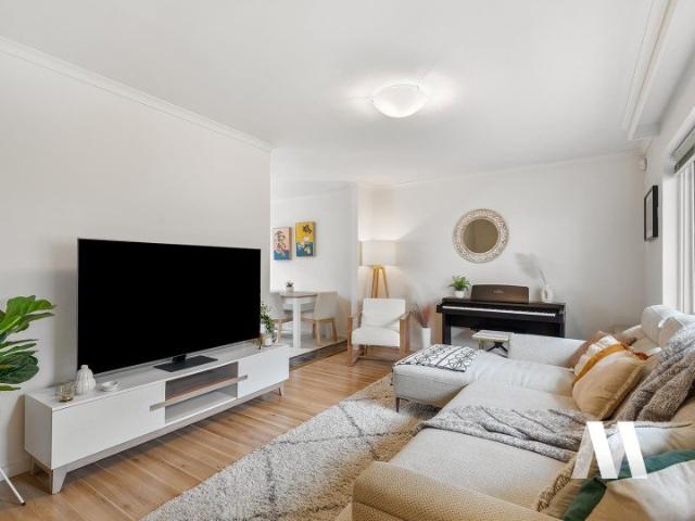 Townhouse for rent in Camerons Creek, Victoria