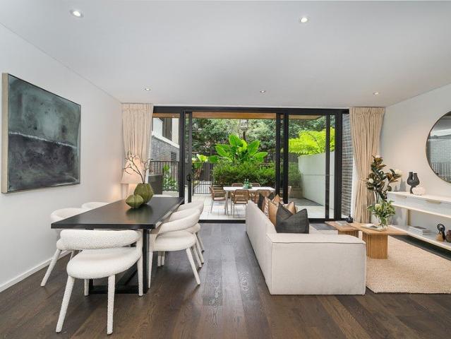 Townhouse for sale in Sydney, New South Wales