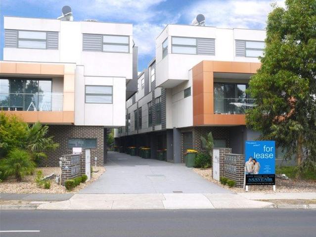 Townhouse for rent in Camerons Creek, Victoria