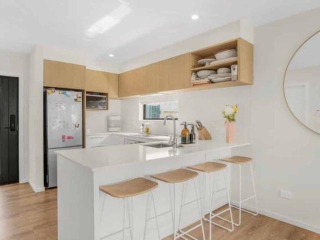 Townhouse for rent in Days Bay, Wellington