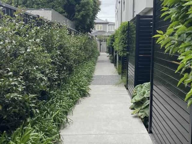 Apartment for rent in Heathcote, Canterbury