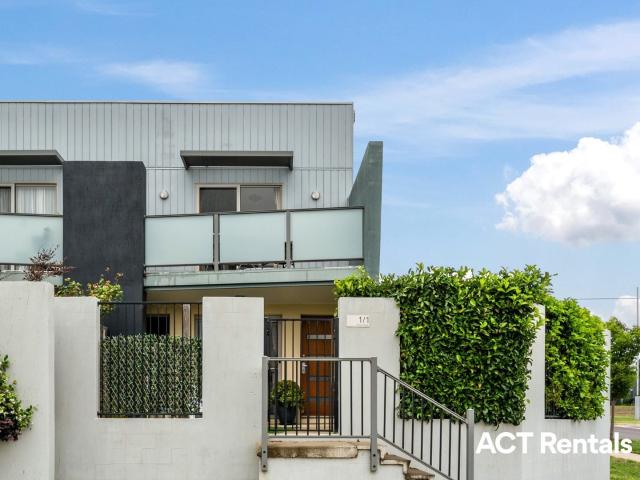 Property for rent in Coombs, District of Molonglo Valley