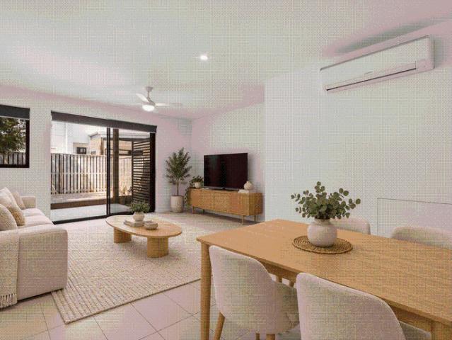 Townhouse for rent in Cova Residences, Gold Coast City