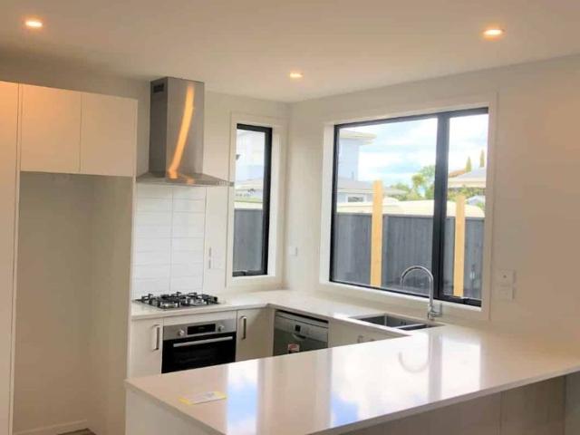 Townhouse for rent in Beerescourt, Hamilton City