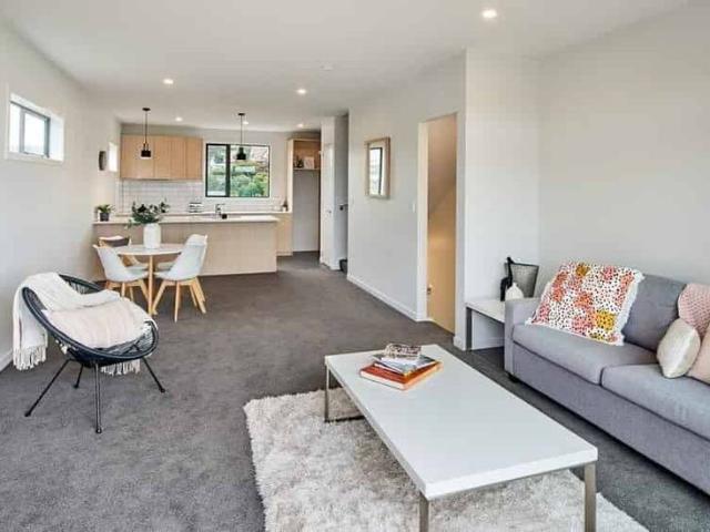 Townhouse for rent in Matata, Wellington