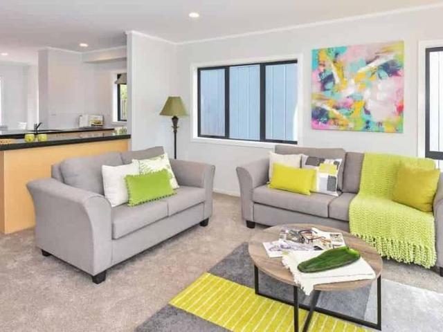 Townhouse for rent in Manurewa, Oroua County