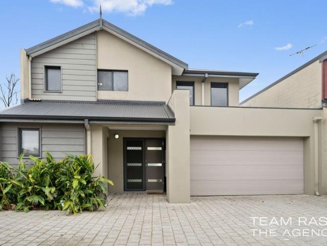 Townhouse for sale in Midland, Western Australia
