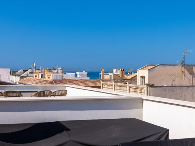 Casa en alquiler en Nou Llevant, Palma