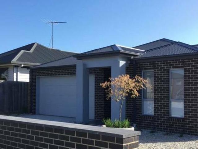 House for rent in Victoria